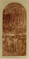 An illustration from Stained glass as an art (1896)