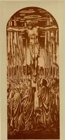 An illustration from Stained glass as an art (1896)