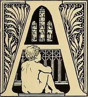 Picture 2 of 70 from Stained glass as an art (1896), leaf 28