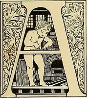 An illustration from Stained glass as an art (1896)