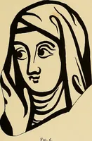 An illustration from Stained glass as an art (1896)