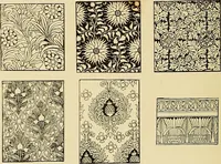 An illustration from Stained glass as an art (1896)