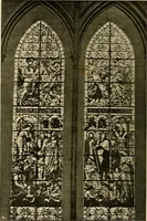 An illustration from Stained glass as an art (1896)
