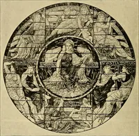 An illustration from Stained glass as an art (1896)