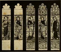 An illustration from Stained glass as an art (1896)