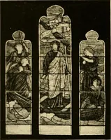 An illustration from Stained glass as an art (1896)