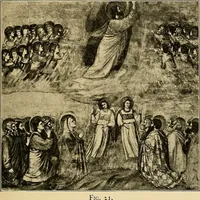 Picture 22 of 70 from Stained glass as an art (1896), leaf 96