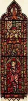 An illustration from Stained glass of the middle ages in England & France (1913)