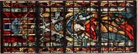 An illustration from Stained glass of the middle ages in England & France (1913)