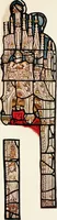 An illustration from Stained glass of the middle ages in England & France (1913)