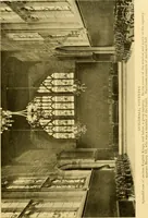 An illustration from Stained glass tours in England (1909)