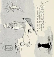 Picture 5 of 5 from The stamp-fiends' raid (in Philatelia's cause) a philatelic phantasy (1903), leaf 344