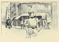 Picture 5 of 14 from The stamp king (1899), leaf 102