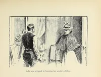 Picture 6 of 14 from The stamp king (1899), leaf 113