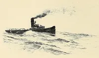 An illustration from The stamp king (1899)