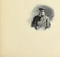An illustration from The stamp king (1899)