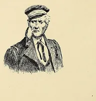 Picture 13 of 14 from The stamp king (1899), leaf 268