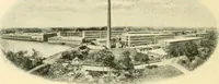 An illustration from Standard cotton mill practice and equipment, with classified buyer's index (1918)