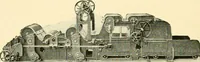 An illustration from Standard cotton mill practice and equipment, with classified buyer's index (1918)