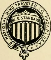 An illustration from Standard cotton mill practice and equipment, with classified buyer's index (1918)