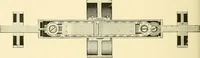 An illustration from Standard cotton mill practice and equipment, with classified buyer's index (1918)