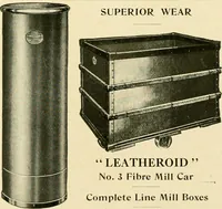 Picture 45 of 85 from Standard cotton mill practice and equipment, with classified buyer's index (1918), leaf 148