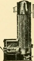 An illustration from Standard cotton mill practice and equipment, with classified buyer's index (1918)