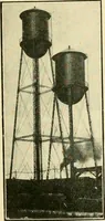 An illustration from Standard cotton mill practice and equipment, with classified buyer's index (1918)