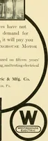 An illustration from Standard cotton mill practice and equipment, with classified buyer's index (1918)