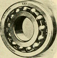 An illustration from Standard cotton mill practice and equipment, with classified buyer's index (1918)