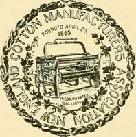An illustration from Standard cotton mill practice and equipment, with classified buyer's index (1918)