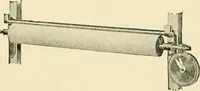 An illustration from Standard cotton mill practice and equipment, with classified buyer's index (1918)