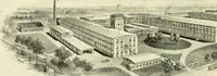 An illustration from Standard cotton mill practice and equipment, with classified buyer's index (1918)