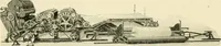 An illustration from Standard cotton mill practice and equipment, with classified buyer's index (1918)