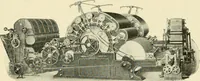 An illustration from Standard cotton mill practice and equipment, with classified buyer's index (1918)