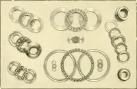 An illustration from Standard cotton mill practice and equipment, with classified buyer's index (1918)