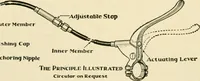Picture 43 of 90 from Standard cotton mill practice and equipment, with classified buyer's index (1918), leaf 148