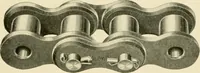 An illustration from Standard cotton mill practice and equipment, with classified buyer's index (1918)