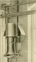 An illustration from Standard cotton mill practice and equipment, with classified buyer's index (1918)