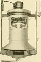 An illustration from Standard cotton mill practice and equipment, with classified buyer's index (1918)