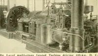 An illustration from Standard cotton mill practice and equipment, with classified buyer's index (1918)