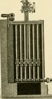 An illustration from Standard cotton mill practice and equipment, with classified buyer's index (1918)