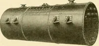 Picture 69 of 90 from Standard cotton mill practice and equipment, with classified buyer's index (1918), leaf 173