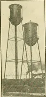 An illustration from Standard cotton mill practice and equipment, with classified buyer's index (1918)