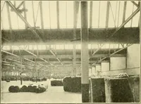 An illustration from Standard cotton mill practice and equipment, with classified buyer's index (1918)