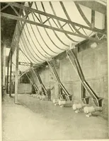 An illustration from Standard cotton mill practice and equipment, with classified buyer's index (1918)