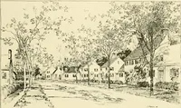An illustration from Standard cotton mill practice and equipment, with classified buyer's index (1918)