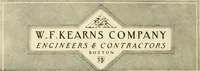 An illustration from Standard cotton mill practice and equipment, with classified buyer's index (1918)
