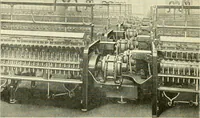 An illustration from Standard cotton mill practice and equipment, with classified buyer's index (1918)