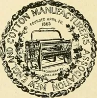 An illustration from Standard cotton mill practice and equipment, with classified buyer's index (1918)